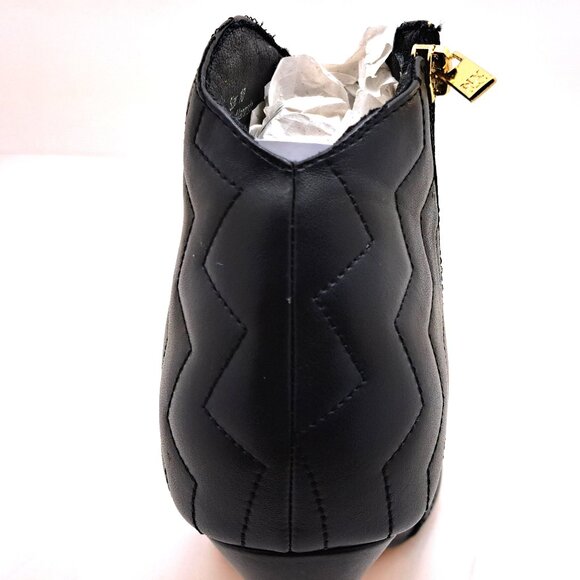 New York & Company Womens Yesenia Stiletto Heel Chelsea Boots  - Size 10 - Picture 11 of 15